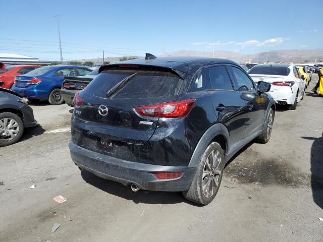 Photo 4 from auction – 2019 MAZDA CX-3 TOURI with VIN JM1DKDC74K0430936