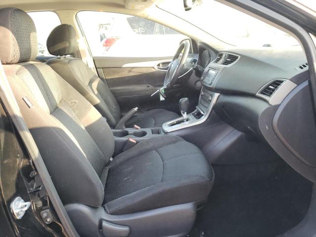 Photo 5 from auction – 2014 NISSAN SENTRA S with VIN 3N1AB7AP7EY223834
