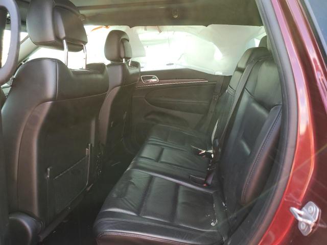 Photo 11 from auction – 2021 JEEP GRAND CHER with VIN 1C4RJEBG9MC678973