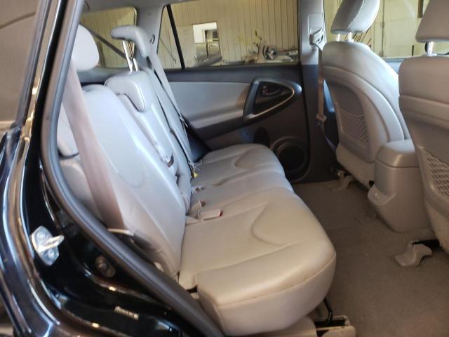 Photo 6 from auction – 2010 TOYOTA RAV4 LIMIT with VIN JTMDF4DV9AD034462