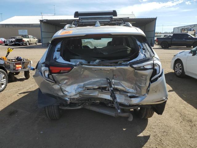Photo 6 from auction – 2020 GMC TERRAIN SL with VIN 3GKALVEV8LL203291