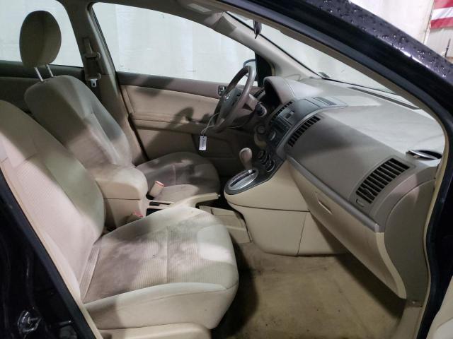 Photo 5 from auction – 2012 NISSAN SENTRA 2.0 with VIN 3N1AB6AP5CL633567