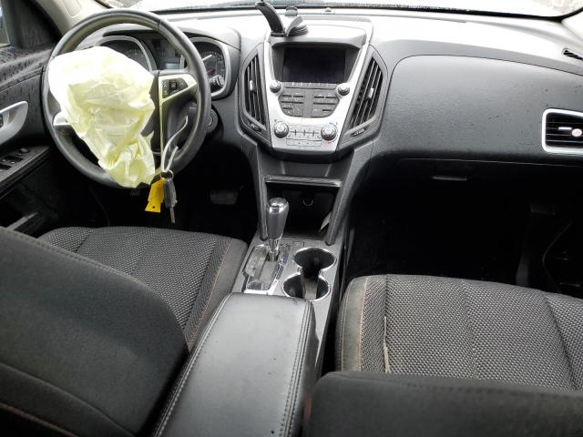 Photo 9 from auction – 2016 CHEVROLET EQUINOX LT with VIN 1GNALCEK0GZ101429