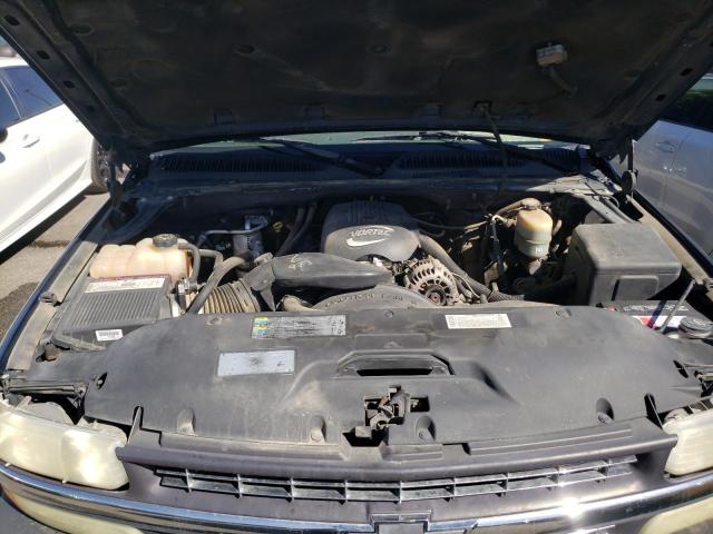 Photo 7 from auction – 2002 CHEVROLET SILVER1500 with VIN 1GCGC13U32F126802