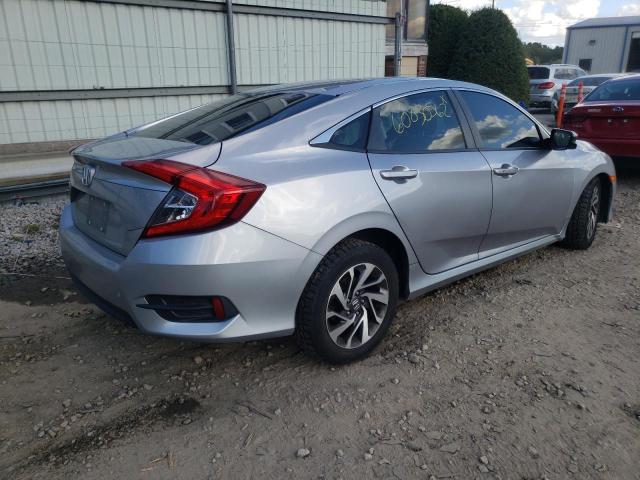 Photo 4 from auction – 2016 HONDA CIVIC EX with VIN 19XFC2F77GE064572