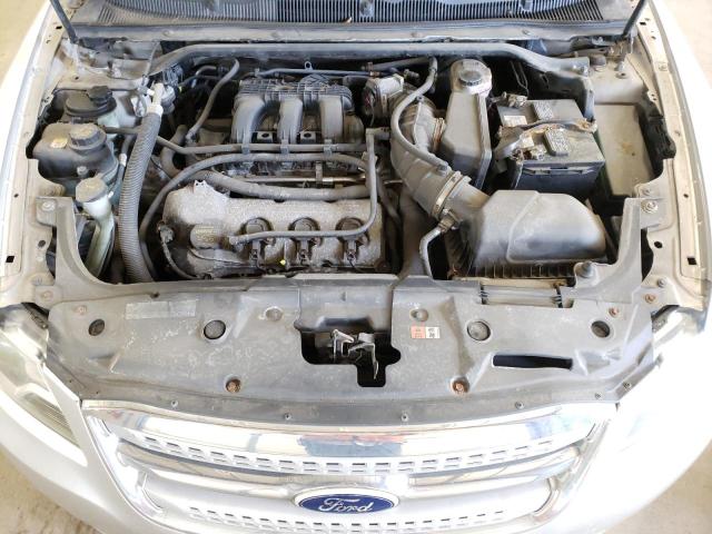 Photo 7 from auction – 2011 FORD TAURUS LIM with VIN 1FAHP2JW3BG104902