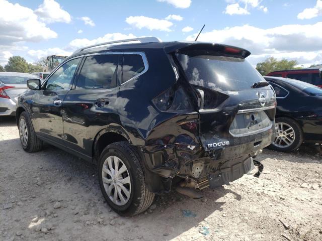 Photo 3 from auction – 2016 NISSAN ROGUE S with VIN KNMAT2MV6GP597234
