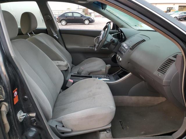 Photo 5 from auction – 2006 NISSAN ALTIMA S with VIN 1N4AL11E76C231292