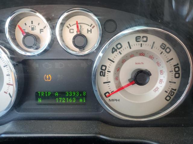 Photo 8 from auction – 2008 FORD EDGE SEL with VIN 2FMDK38C98BB23118