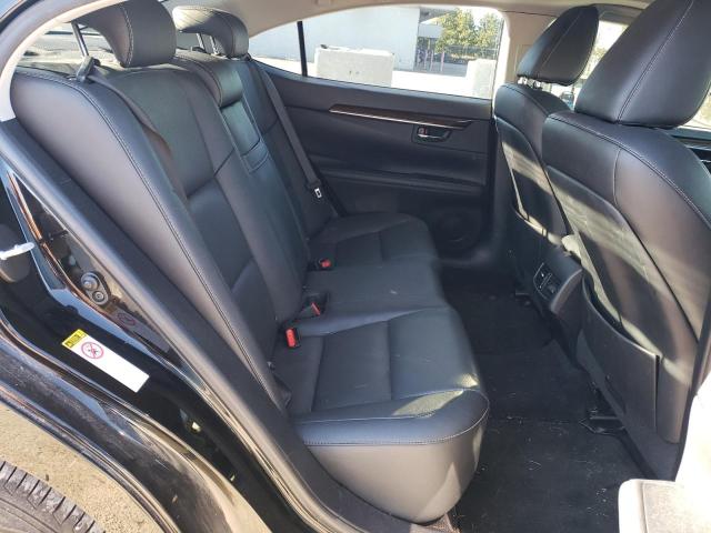 Photo 6 from auction – 2014 LEXUS ES 350 with VIN JTHBK1GGXE2147139