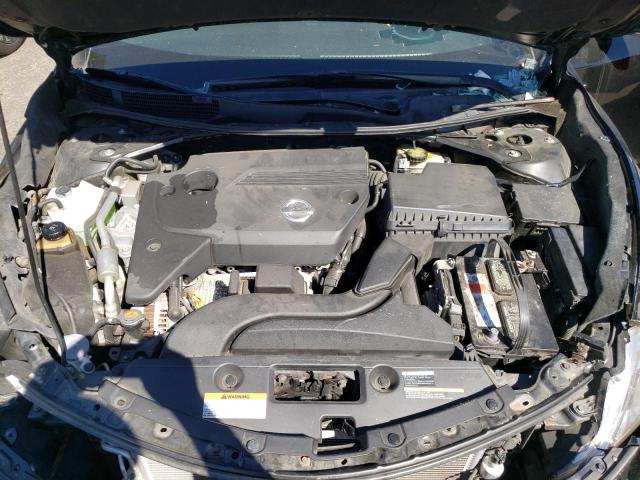 Photo 7 from auction – 2014 NISSAN ALTIMA 2.5 with VIN 1N4AL3AP8EC179022