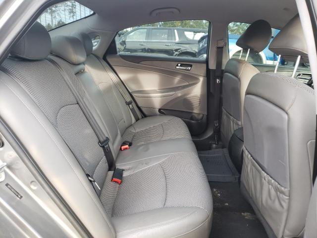 Photo 6 from auction – 2012 HYUNDAI SONATA SE with VIN 5NPEC4AB3CH456747