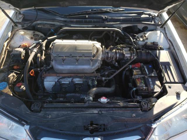 Photo 7 from auction – 2003 ACURA 3.2TL TYPE with VIN 19UUA56833A048908