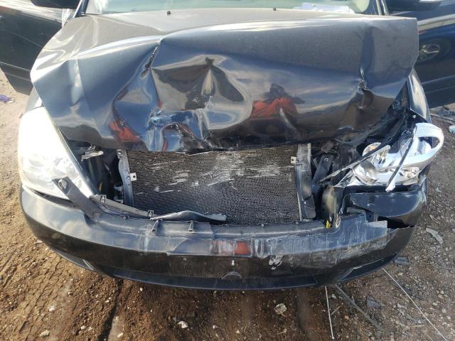 Photo 7 from auction – 2011 KIA SEDONA LX with VIN KNDMG4C77B6379978