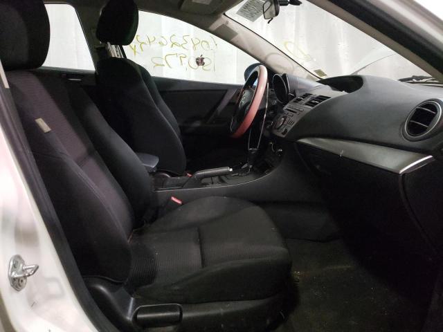 Photo 5 from auction – 2012 MAZDA 3 I with VIN JM1BL1V88C1639410