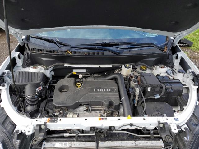 Photo 7 from auction – 2021 CHEVROLET EQUINOX PR with VIN 3GNAXXEV4MS174818