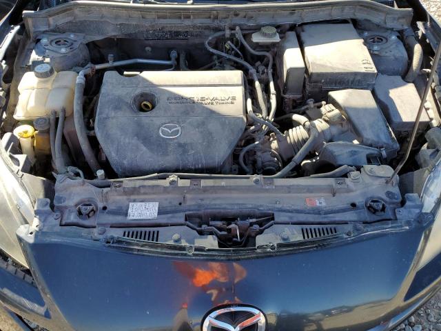 Photo 7 from auction – 2011 MAZDA 3 S with VIN JM1BL1U57B1480868