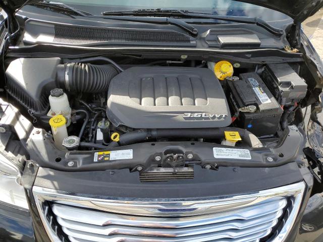 Photo 7 from auction – 2016 CHRYSLER TOWN & COU with VIN 2C4RC1BG2GR292202