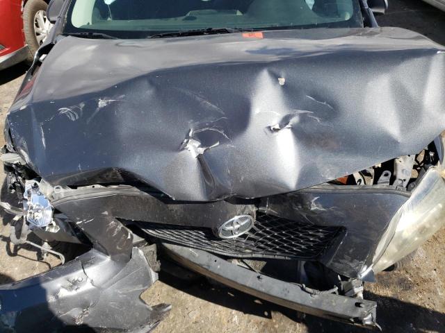 Photo 7 from auction – 2010 TOYOTA COROLA with VIN 2T1BU4EE7AC413534