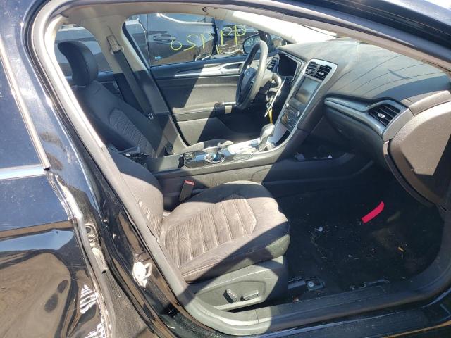 Photo 5 from auction – 2016 FORD FUSION SE with VIN 3FA6P0H74GR100948