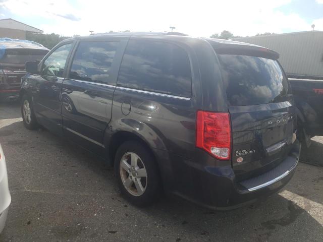 Photo 3 from auction – 2011 DODGE GRAND CARA with VIN 2D4RN5DG9BR662135
