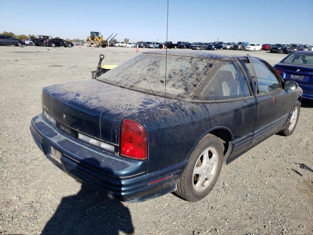 Photo 4 from auction – 1995 OLDSMOBILE CUTLASS SU with VIN 1G3WH12M4SD360618