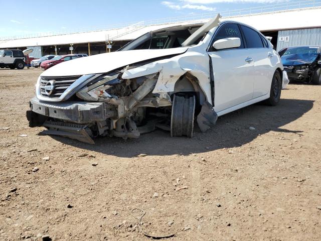 Photo 2 from auction – 2016 NISSAN ALTIMA 2.5 with VIN 1N4AL3AP3GC173499