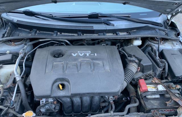 Photo 7 from auction – 2010 TOYOTA COROLLA BA with VIN 2T1BU4EE1AC324381