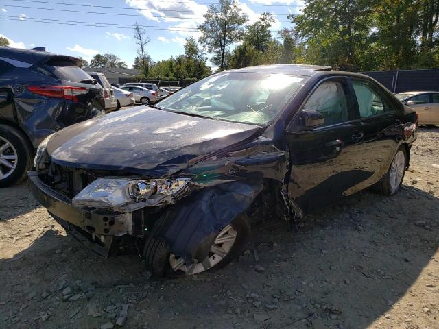 Photo 2 from auction – 2014 TOYOTA CAMRY L with VIN 4T1BF1FK9EU464759