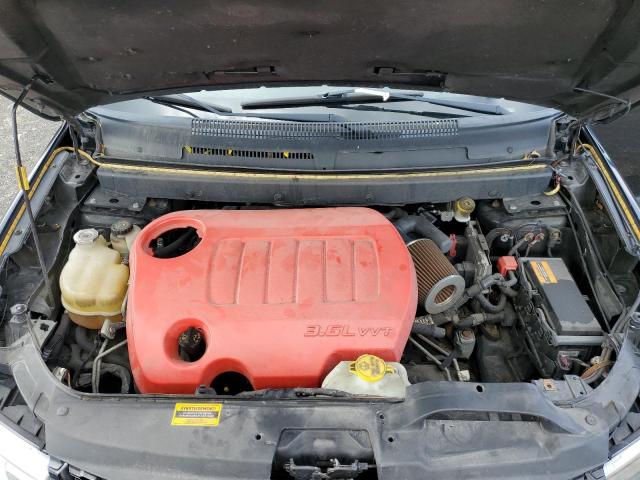 Photo 7 from auction – 2011 DODGE JOURNEY MA with VIN 3D4PG1FG5BT543342