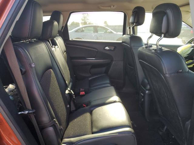 Photo 6 from auction – 2014 DODGE JOURNEY CR with VIN 3C4PDCGG7ET260722