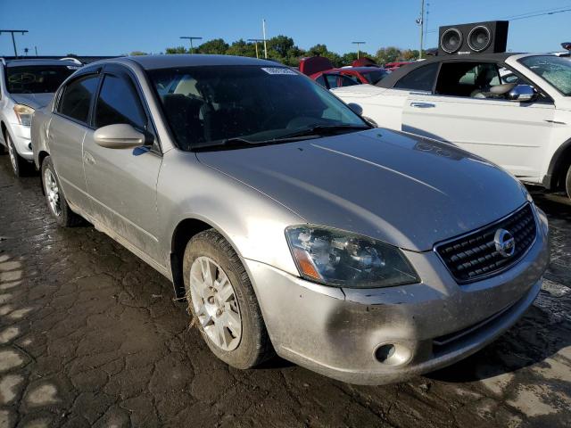NISSAN ALTIMA S 2005 with VIN 1N4AL11D75N429512 - Photo from auction