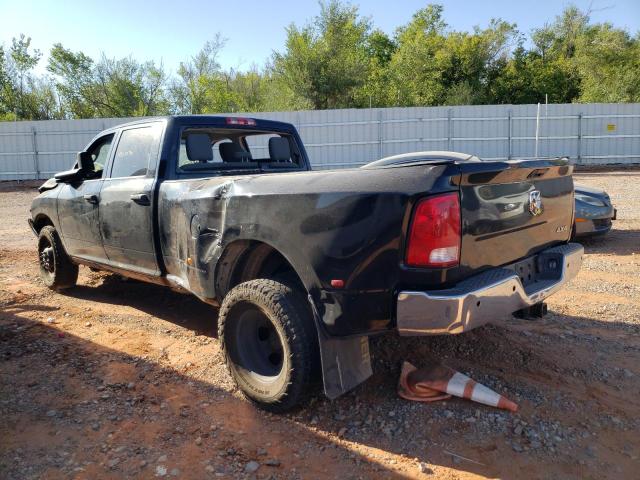 Photo 3 from auction – 2015 RAM 3500 ST with VIN 3C63RPGL4FG511721