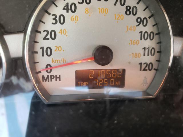 Photo 8 from auction – 2007 SATURN ION LEVEL with VIN 1G8AW15B47Z104350