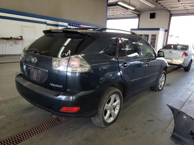 Photo 4 from auction – 2007 LEXUS RX 350 with VIN JTJHK31U472022353