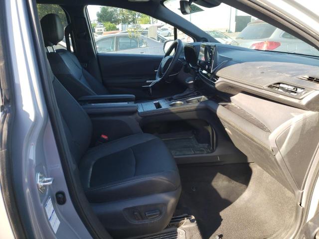 Photo 5 from auction – 2022 TOYOTA SIENNA XLE with VIN 5TDASKFC6NS053527