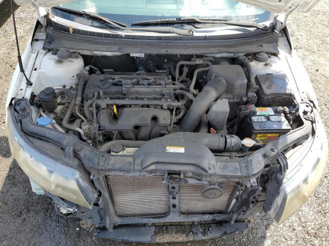 Photo 7 from auction – 2010 KIA FORTE LX with VIN KNAFT4A2XA5846131
