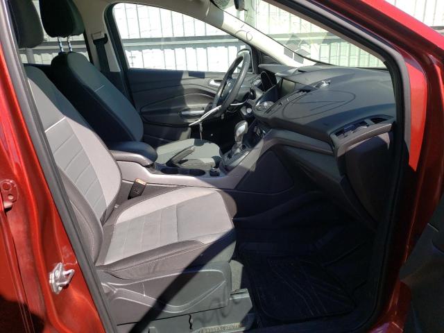 Photo 5 from auction – 2014 FORD ESCAPE SE with VIN 1FMCU9GX0EUC56059