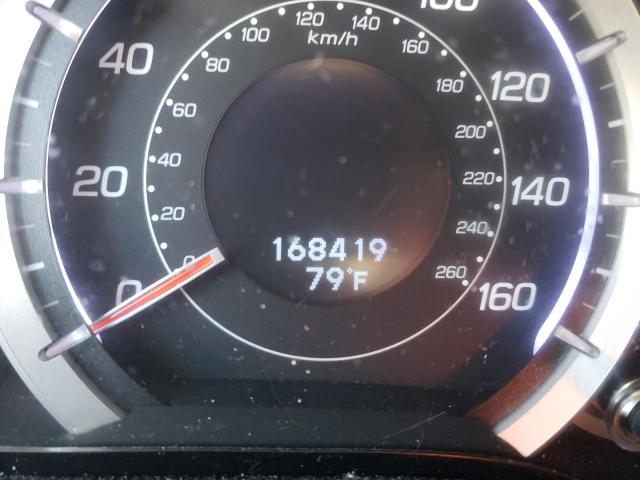 Photo 8 from auction – 2012 ACURA TSX TECH with VIN JH4CU2F69CC020306