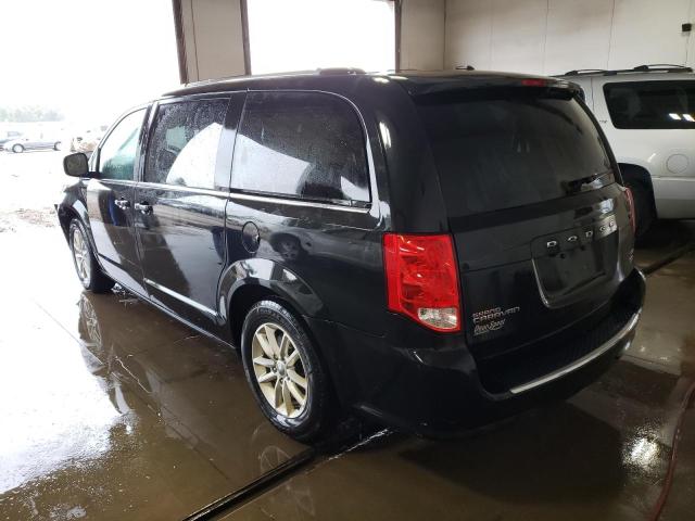 Photo 3 from auction – 2018 DODGE GRAND CARA with VIN 2C4RDGCG5JR302176