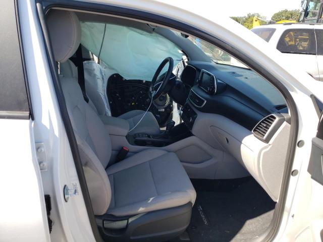 Photo 5 from auction – 2020 HYUNDAI TUCSON LIM with VIN KM8J3CAL3LU110457