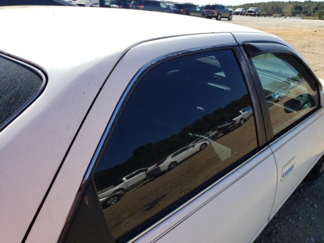 Photo 10 from auction – 2000 TOYOTA CAMRY CE with VIN 4T1BG22K6YU960177