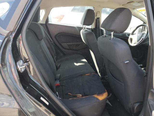 Photo 6 from auction – 2014 FORD FIESTA SE with VIN 3FADP4EJ9EM102607