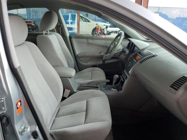 Photo 5 from auction – 2007 NISSAN MAXIMA SE with VIN 1N4BA41E17C836857