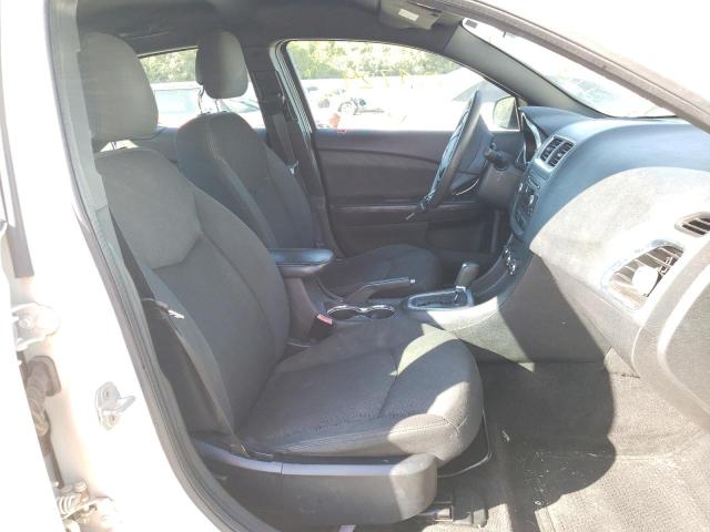 Photo 5 from auction – 2011 DODGE AVENGER EX with VIN 1B3BD4FB8BN518703