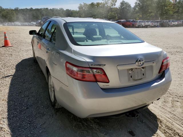 Photo 3 from auction – 2008 TOYOTA CAMRY CE with VIN 4T1BE46K18U255122