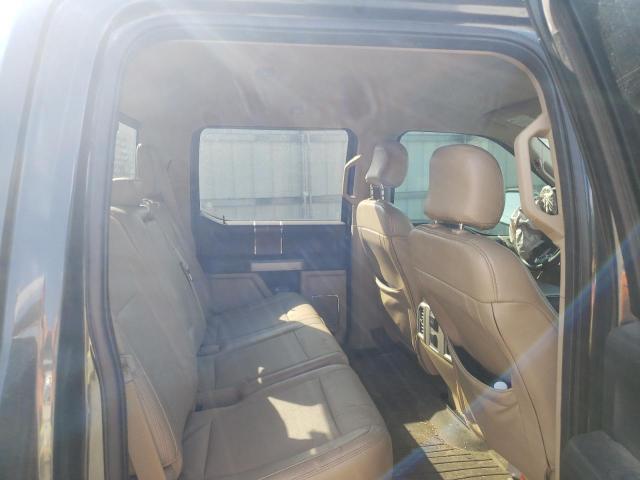 Photo 6 from auction – 2015 FORD F150 SUPER with VIN 1FTEW1EP2FFB19996