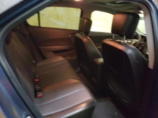 Photo 6 from auction – 2016 CHEVROLET EQUINOX LT with VIN 2GNALDEK3G6125130