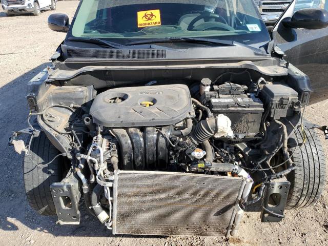 Photo 7 from auction – 2018 KIA SOUL + with VIN KNDJP3A52J7896760