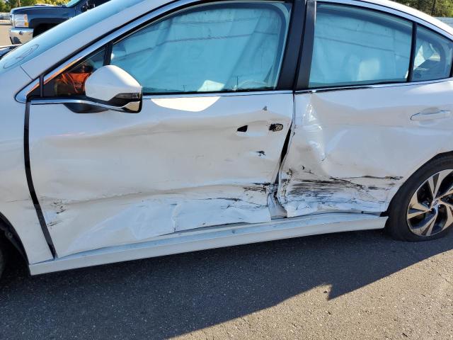 Photo 9 from auction – 2020 SUBARU LEGACY PRE with VIN 4S3BWAC65L3018221